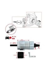 KS TOOLS Tandwielmontageset voor VAG - 400.0910