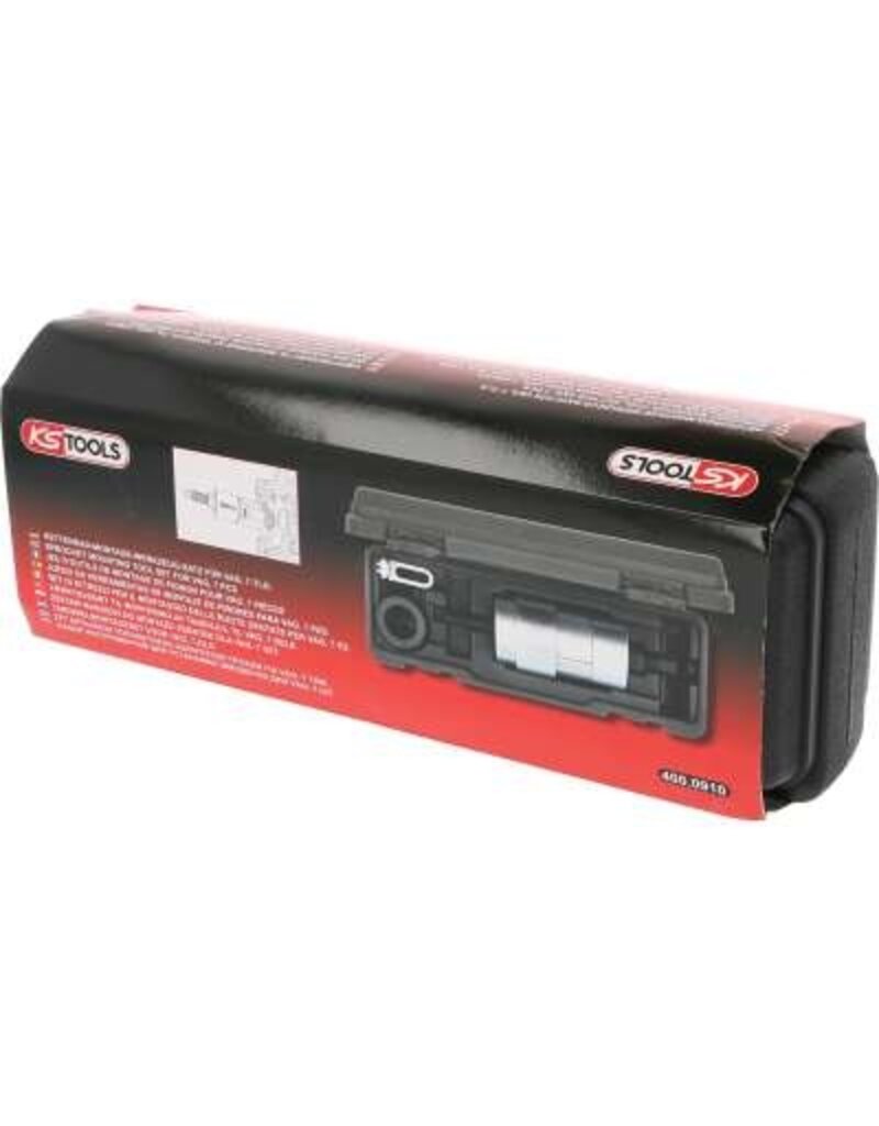 KS TOOLS Tandwielmontageset voor VAG - 400.0910