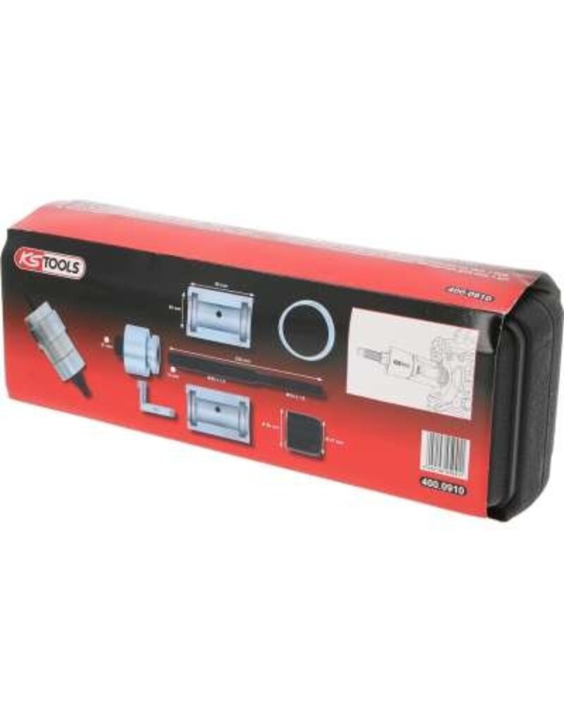 KS TOOLS Tandwielmontageset voor VAG - 400.0910