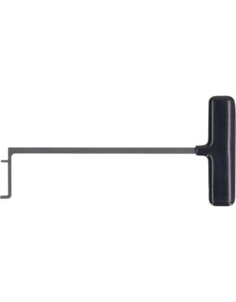 KS TOOLS Tandriemcontrolegereedschap voor PSA - 400.2118