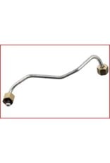 KS TOOLS 3/8" inspuitleidingsleutelset, 2-dlg - 405.0160