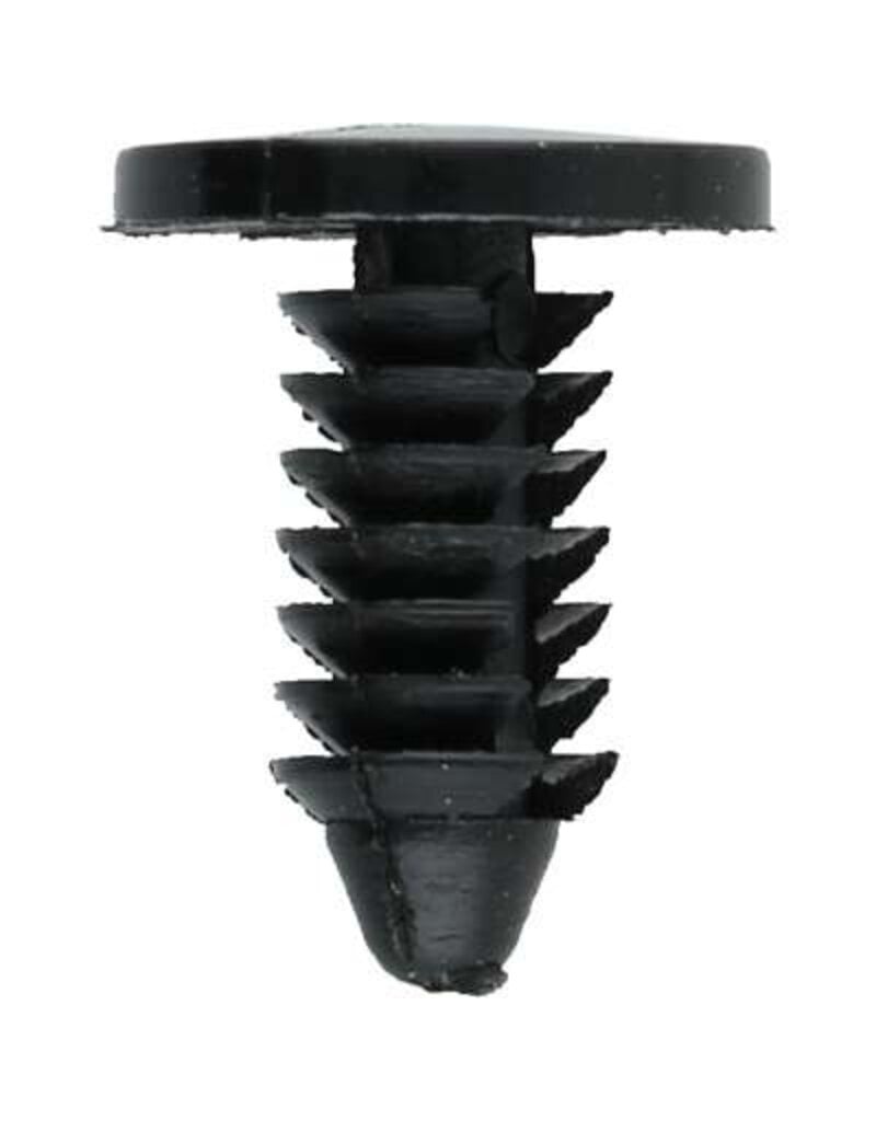 KS TOOLS Set bevestigingsklemmen - Tesla, 150-dlg - 420.0790