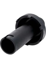 KS TOOLS 3/4" naafmoersleutel met 6 tappen voor Mercedes, 80-95 mm - 450.0160