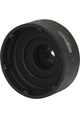 KS TOOLS 3/4" kroonmoersleutel met 6 tappen voor MAN, 101-110 mm - 450.0170