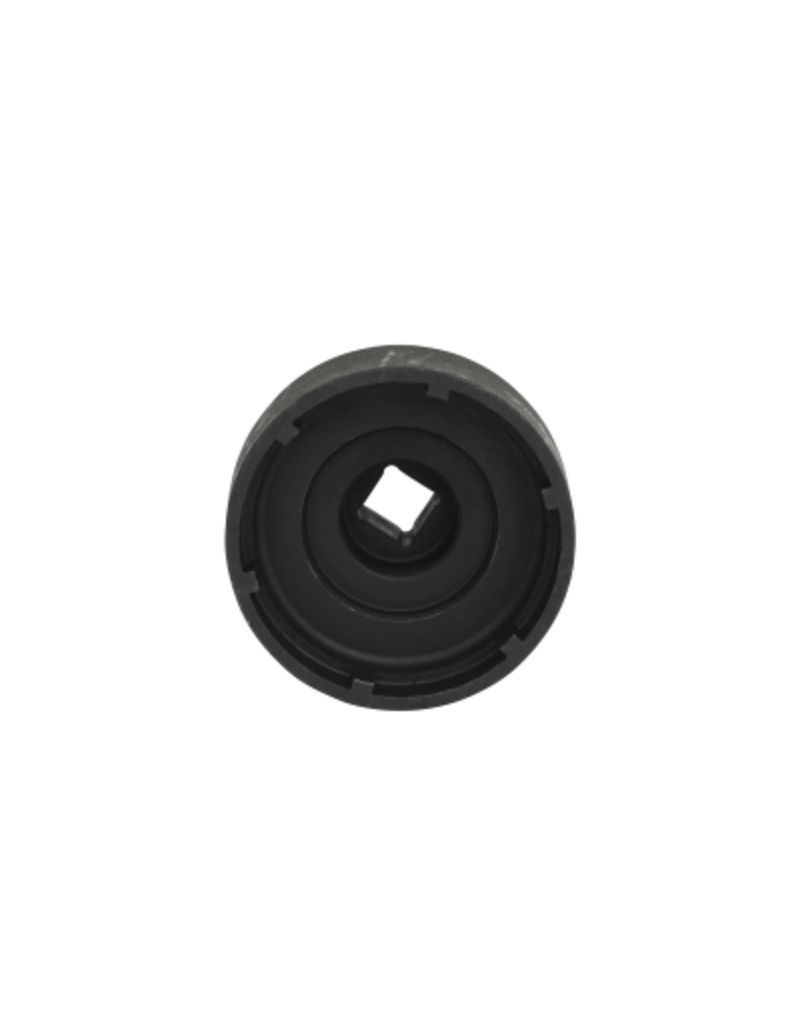 KS TOOLS 3/4" kroonmoersleutel met 6 tappen voor MAN, 101-110 mm - 450.0170