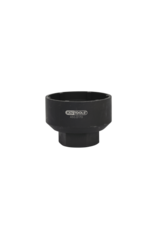 KS TOOLS 3/4" kroonmoersleutel met 6 tappen voor MAN, 101-110 mm - 450.0170