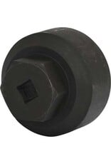 KS TOOLS 3/4" kroonmoersleutel met 6 tappen voor MAN, 101-110 mm - 450.0170