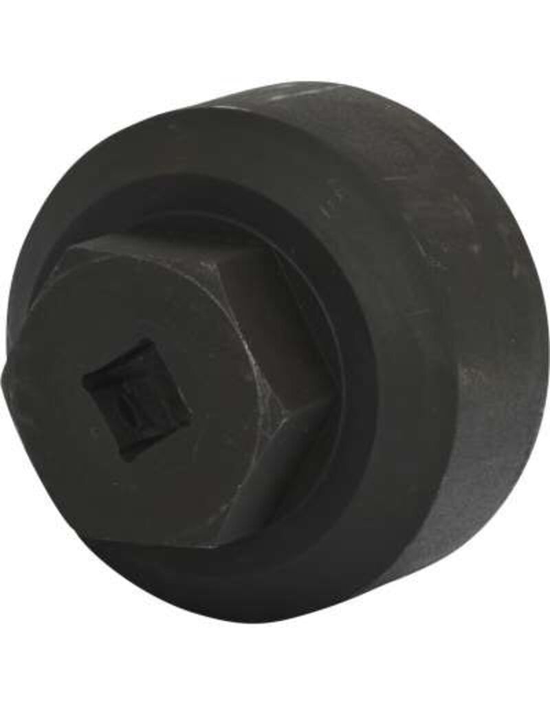 KS TOOLS 3/4" kroonmoersleutel met 6 tappen voor MAN, 101-110 mm - 450.0170