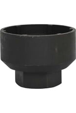 KS TOOLS 3/4" kroonmoersleutel met 6 tappen voor MAN, 101-110 mm - 450.0170