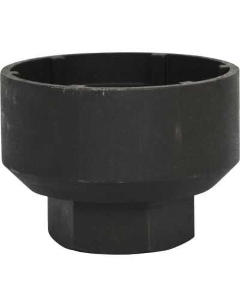 KS TOOLS 3/4" kroonmoersleutel met 6 tappen voor MAN, 101-110 mm - 450.0170