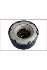 KS TOOLS 3/4" kroonmoersleutel met 6 tappen voor MAN, 101-110 mm - 450.0170