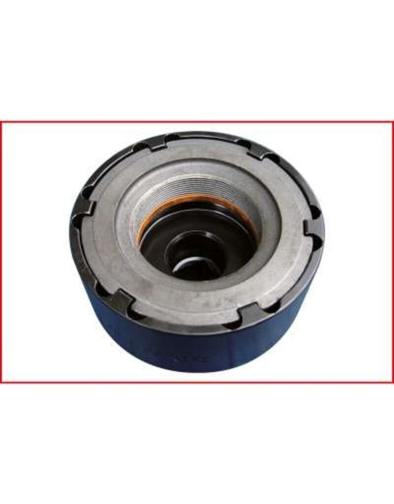 KS TOOLS 3/4" kroonmoersleutel met 6 tappen voor MAN, 101-110 mm - 450.0170