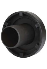 KS TOOLS 3/4" kroonmoersleutel met geleidebuis voor MAN TGA - 450.0175