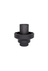 KS TOOLS 3/4" kroonmoersleutel met geleidebuis voor MAN TGA - 450.0175