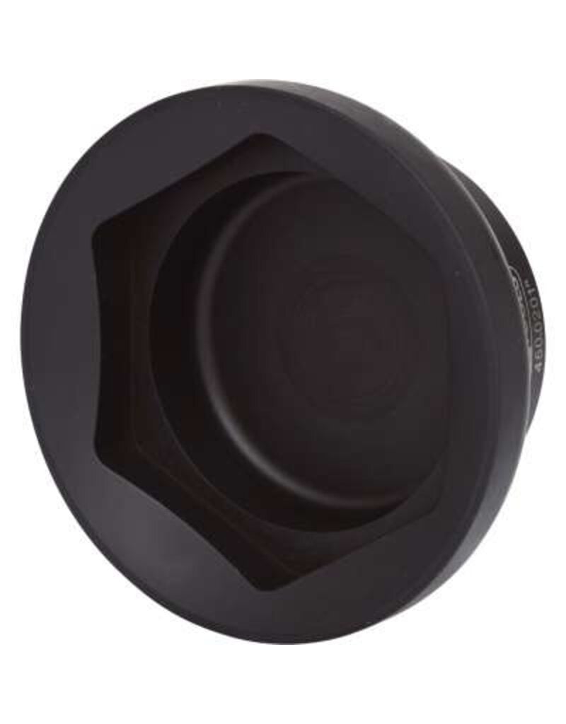 KS TOOLS Asmoersleutel voor SAF 85mm, Ø 118 mm - 450.0201