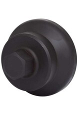 KS TOOLS Asmoersleutel voor SAF 85mm, Ø 118 mm - 450.0201