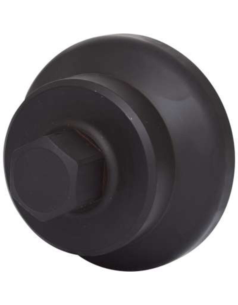 KS TOOLS Asmoersleutel voor SAF 85mm, Ø 118 mm - 450.0201