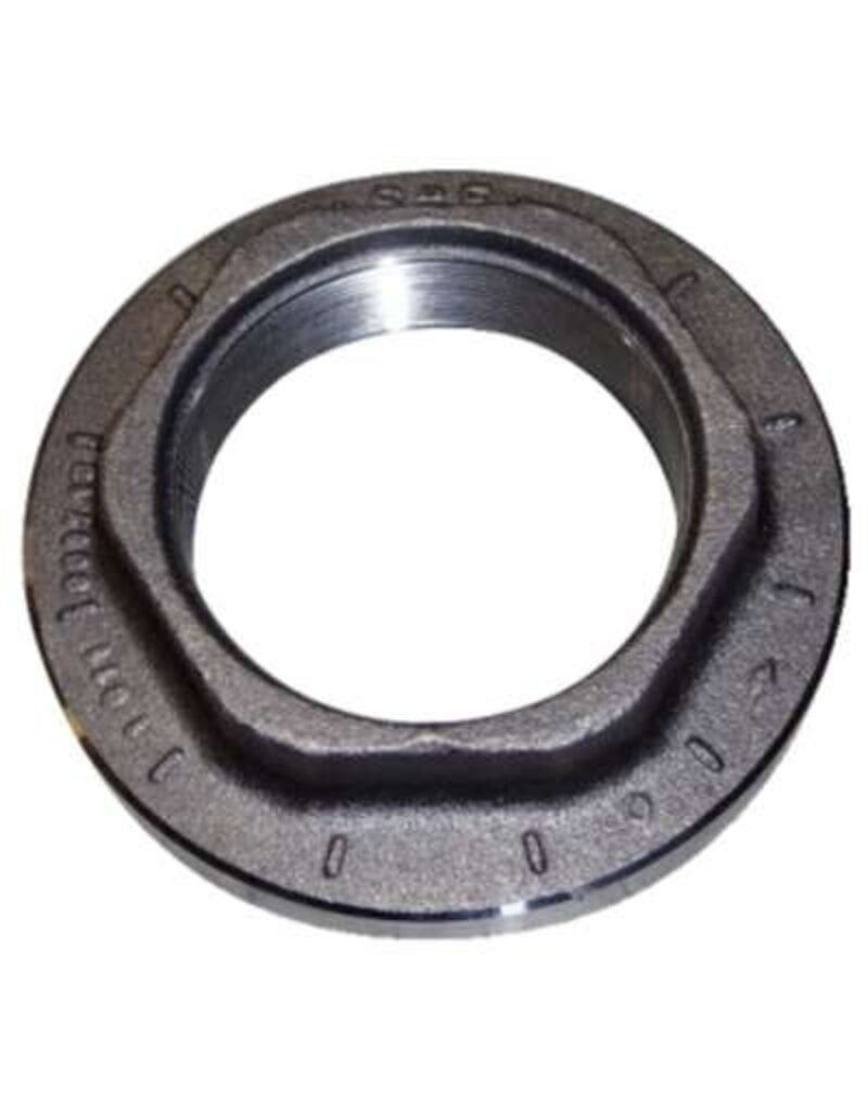 KS TOOLS Asmoersleutel voor SAF 85mm, Ø 118 mm - 450.0201