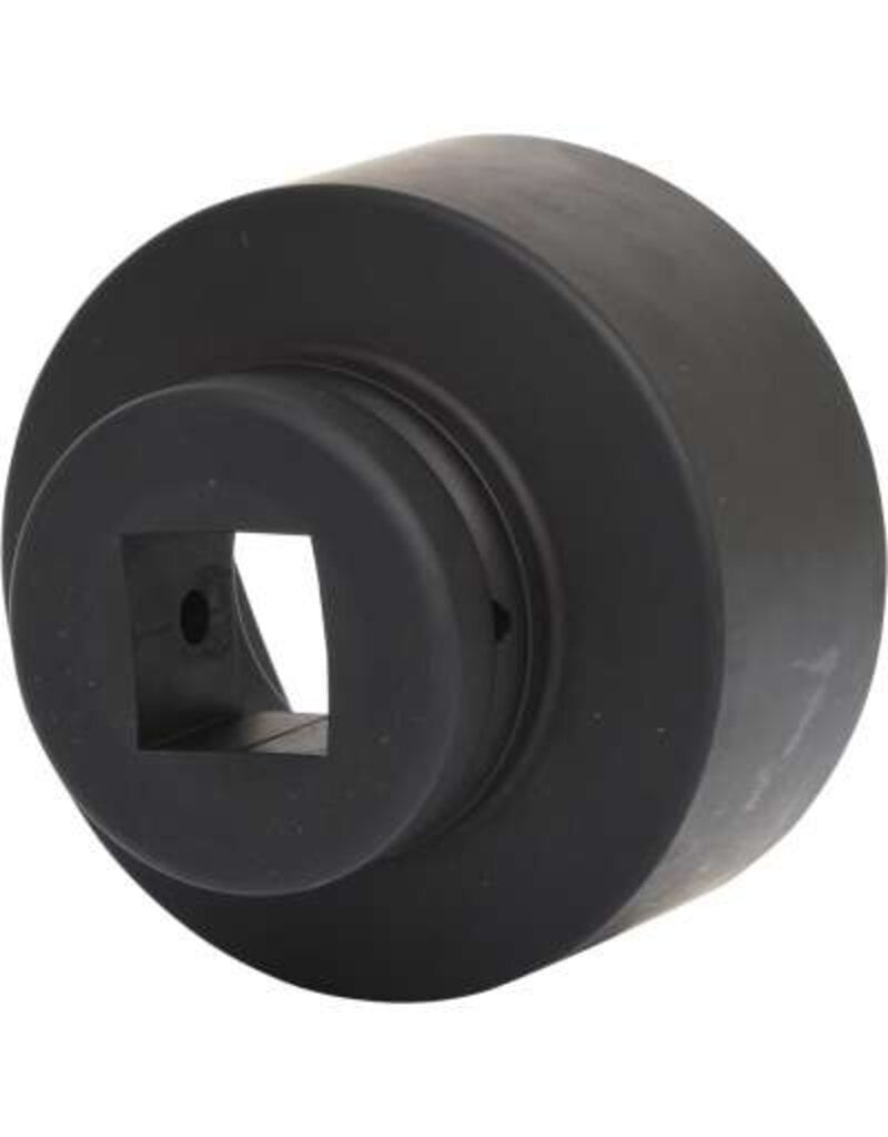 KS TOOLS 1" asmoersleutel voor Scania 8-kant, 80 mm - 450.0221