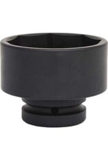 KS TOOLS 1" asmoersleutel voor Scania 8-kant, 80 mm - 450.0221