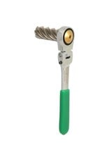 KS TOOLS Ruimer ABS-sensoren van bedrijfswagens Ø 18x45 mm - 450.0340