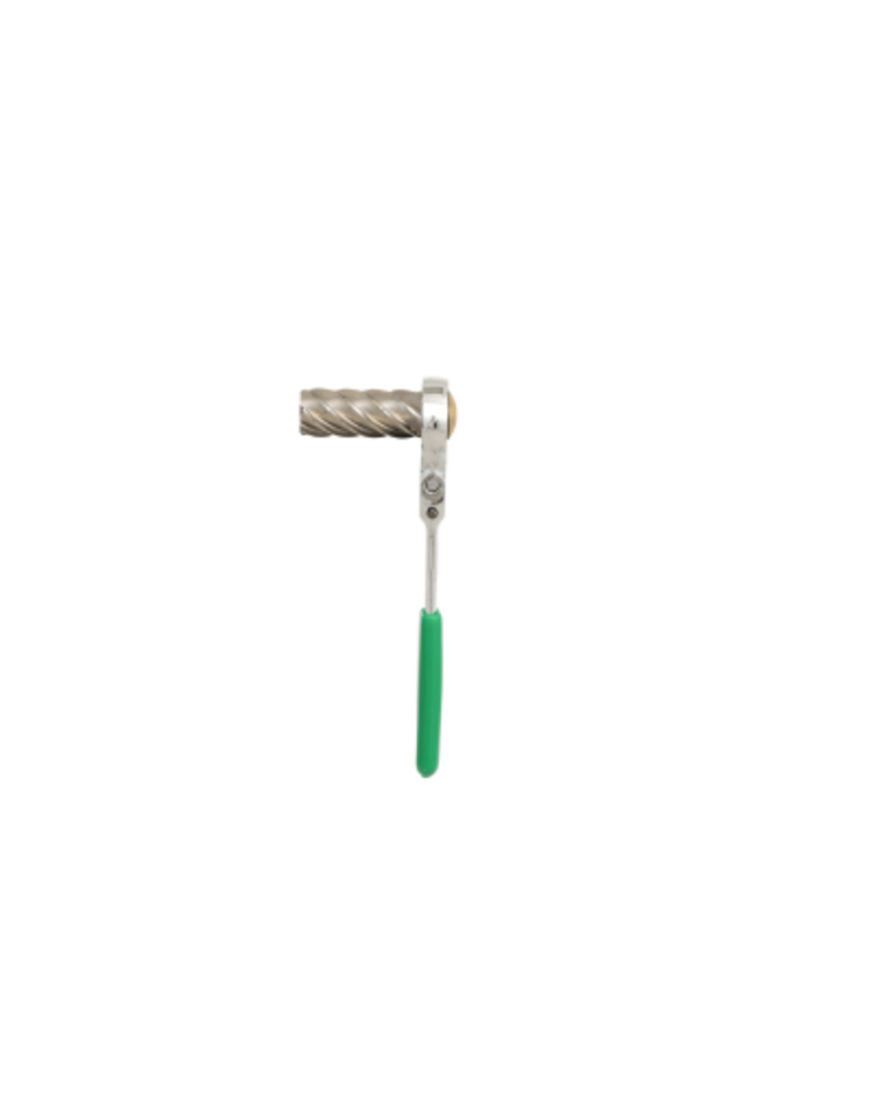 KS TOOLS Ruimer ABS-sensoren van bedrijfswagens Ø 18x45 mm - 450.0340