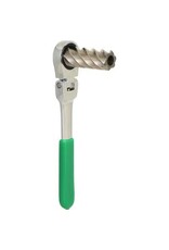 KS TOOLS Ruimer ABS-sensoren van bedrijfswagens Ø 18x45 mm - 450.0340