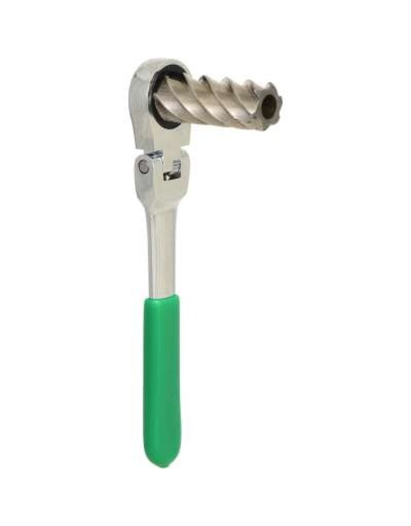 KS TOOLS Ruimer ABS-sensoren van bedrijfswagens Ø 18x45 mm - 450.0340