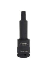 KS TOOLS 3/4" Bit-dopsleutel Torx, kracht, lang, T60 - 450.0441