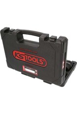 KS TOOLS 3/4" + 1" kracht-wisselbitset, 23-dlg - 450.0450