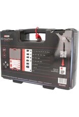 KS TOOLS 3/4" + 1" kracht-wisselbitset, 23-dlg - 450.0450