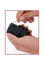 KS TOOLS 3/4" + 1" kracht-wisselbitset, 23-dlg - 450.0450