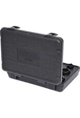 KS TOOLS Wielnaafmoersleutelset met paspennen, uitwendig, 9-dlg - 450.5000