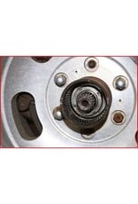 KS TOOLS Wielnaafmoersleutelset met paspennen, inwendig, 9-dlg - 450.5020