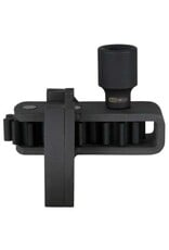 KS TOOLS 1/2" motortorninrichting voor Mercedes / MAN, 100 mm - 455.0021