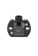 KS TOOLS 1/2" motortorninrichting voor Mercedes / MAN, 100 mm - 455.0021