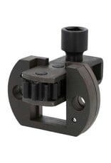 KS TOOLS 1/2" motortorninrichting voor Mercedes / MAN, 100 mm - 455.0021