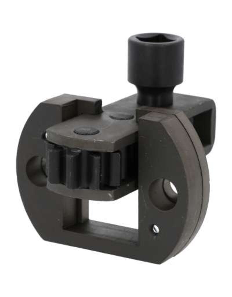 KS TOOLS 1/2" motortorninrichting voor Mercedes / MAN, 100 mm - 455.0021