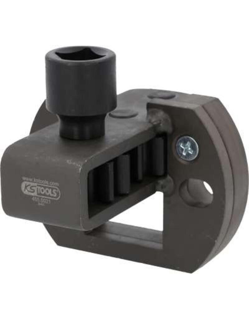 KS TOOLS 1/2" motortorninrichting voor Mercedes / MAN, 100 mm - 455.0021