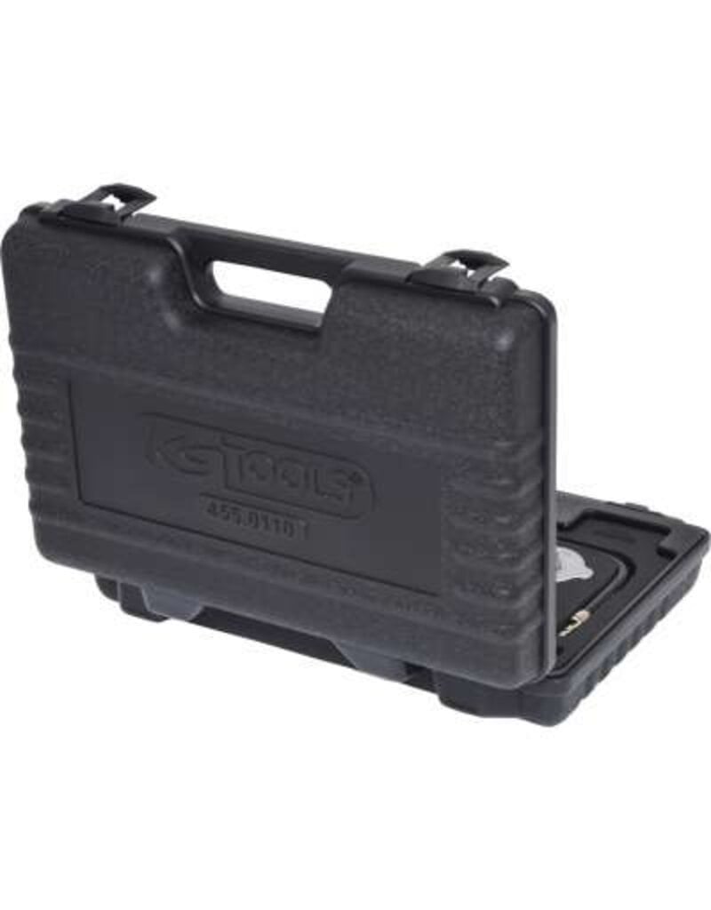 KS TOOLS Koelsysteem-tester, truck, 9-dlg - 455.0110