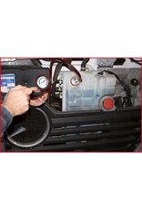 KS TOOLS Koelsysteem-tester, truck, 9-dlg - 455.0110