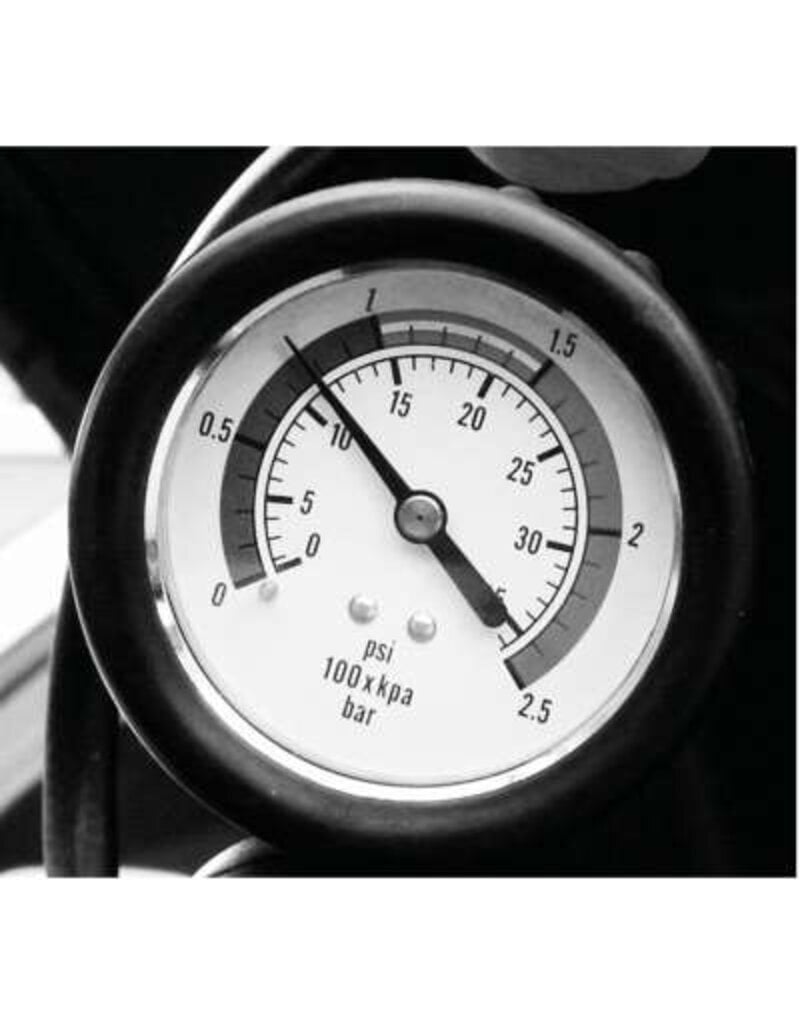 KS TOOLS Koelsysteem-tester, truck, 9-dlg - 455.0110