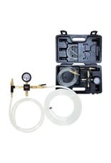 KS TOOLS Koelsysteem-vacuümvulsysteem voor bedrijfsvoertuigen - 455.0195