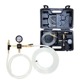 KS TOOLS Koelsysteem-vacuümvulsysteem voor bedrijfsvoertuigen - 455.0195