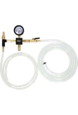 KS TOOLS Koelsysteem-vacuümvulsysteem voor bedrijfsvoertuigen - 455.0195