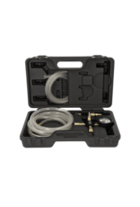 KS TOOLS Koelsysteem-vacuümvulsysteem voor bedrijfsvoertuigen - 455.0195