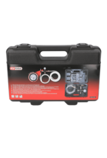 KS TOOLS Koelsysteem-vacuümvulsysteem voor bedrijfsvoertuigen - 455.0195