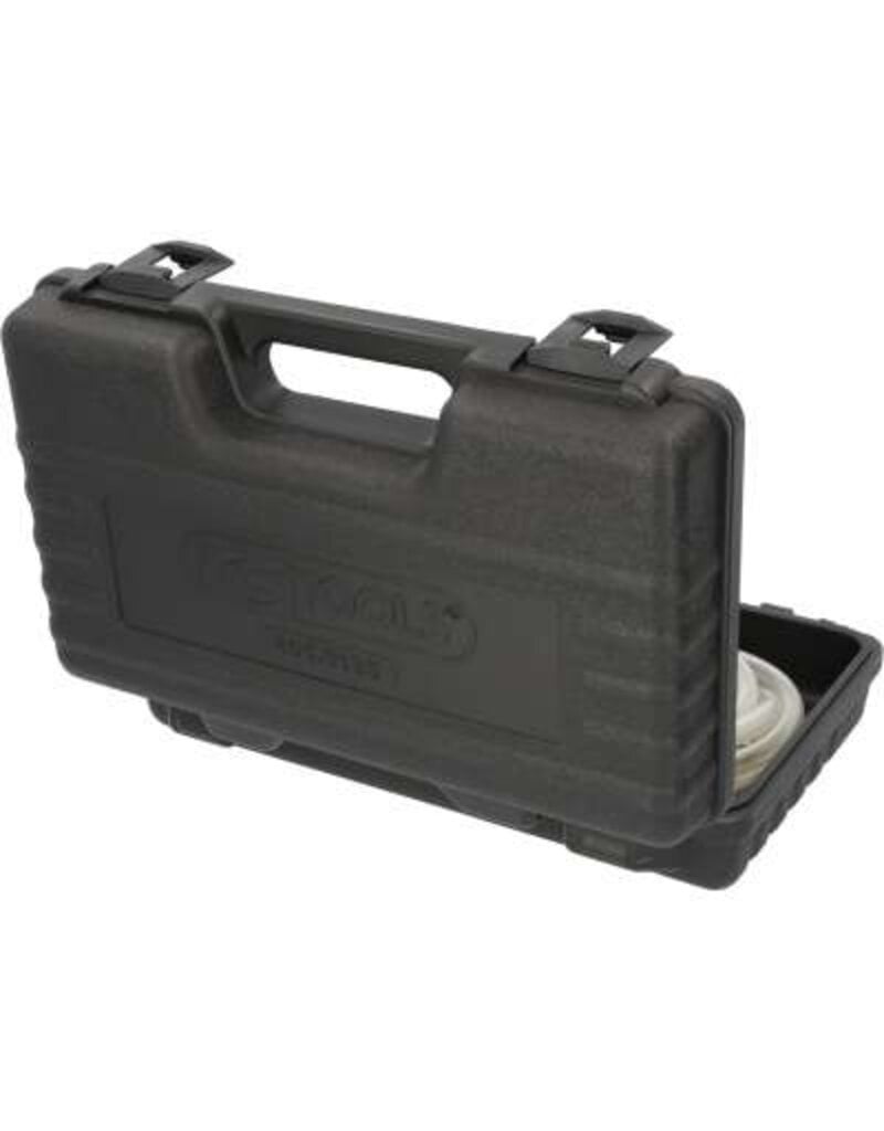 KS TOOLS Koelsysteem-vacuümvulsysteem voor bedrijfsvoertuigen - 455.0195