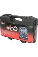 KS TOOLS Koelsysteem-vacuümvulsysteem voor bedrijfsvoertuigen - 455.0195