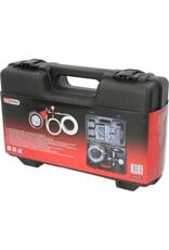 KS TOOLS Koelsysteem-vacuümvulsysteem voor bedrijfsvoertuigen - 455.0195